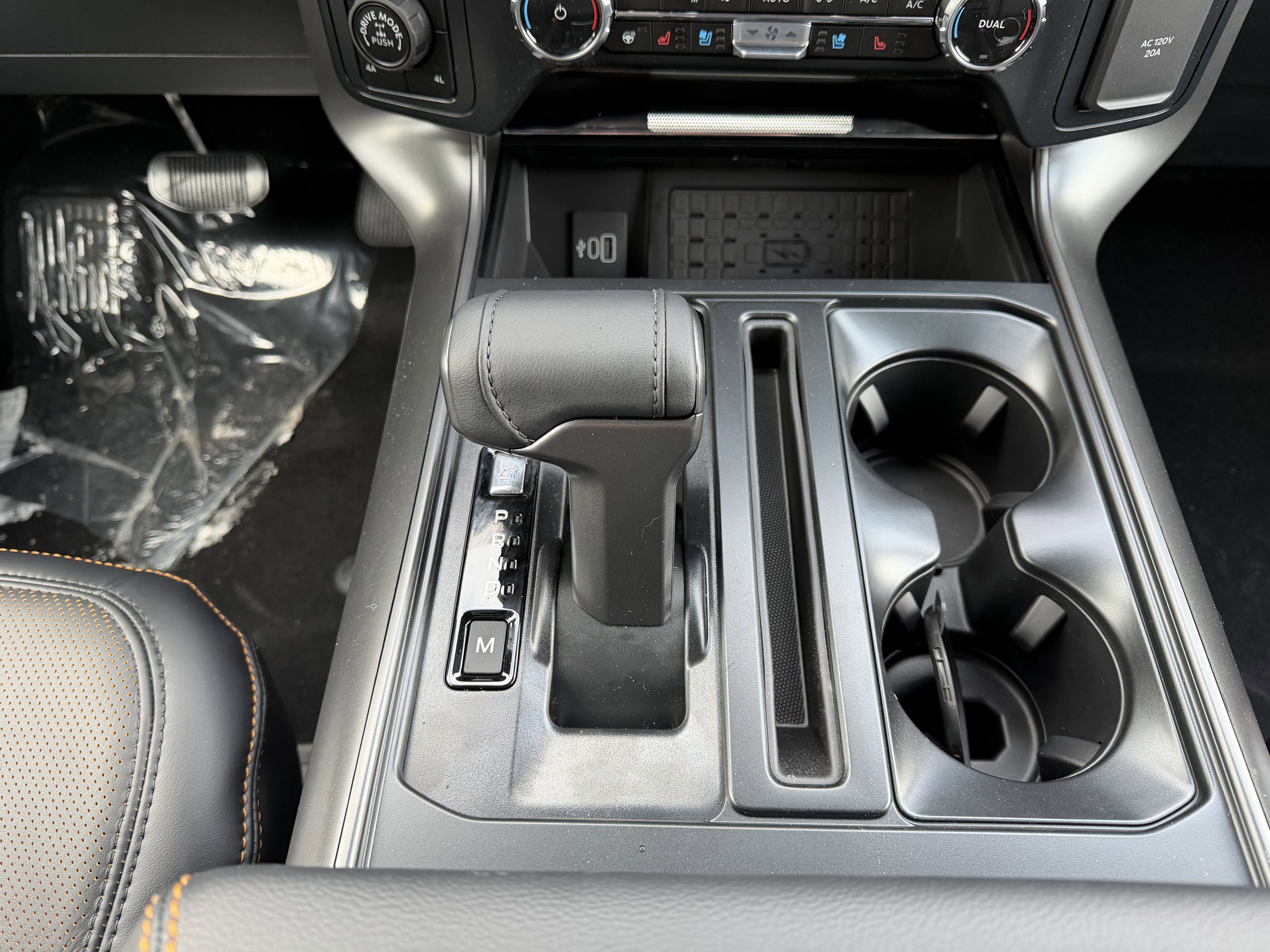 2025 Ford F-150 Tremor®