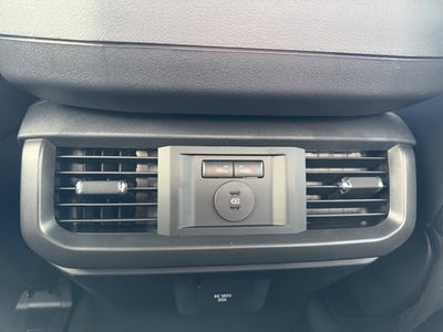 2025 Ford F-150 Tremor®