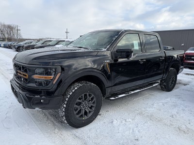 2025 Ford F-150 Tremor®