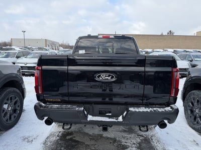 2025 Ford F-150 Tremor®