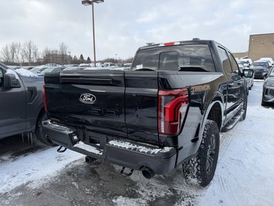 2025 Ford F-150 Tremor®