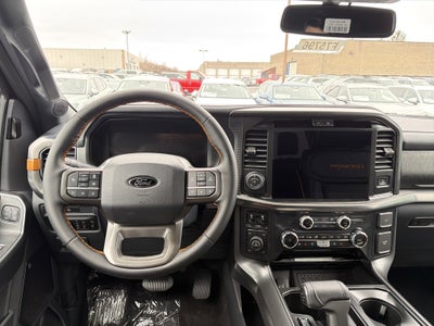 2025 Ford F-150 Tremor®