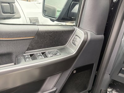 2025 Ford F-150 Tremor®