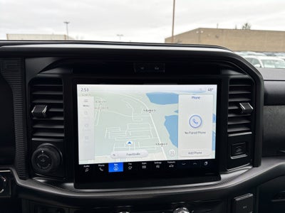 2025 Ford F-150 Tremor®