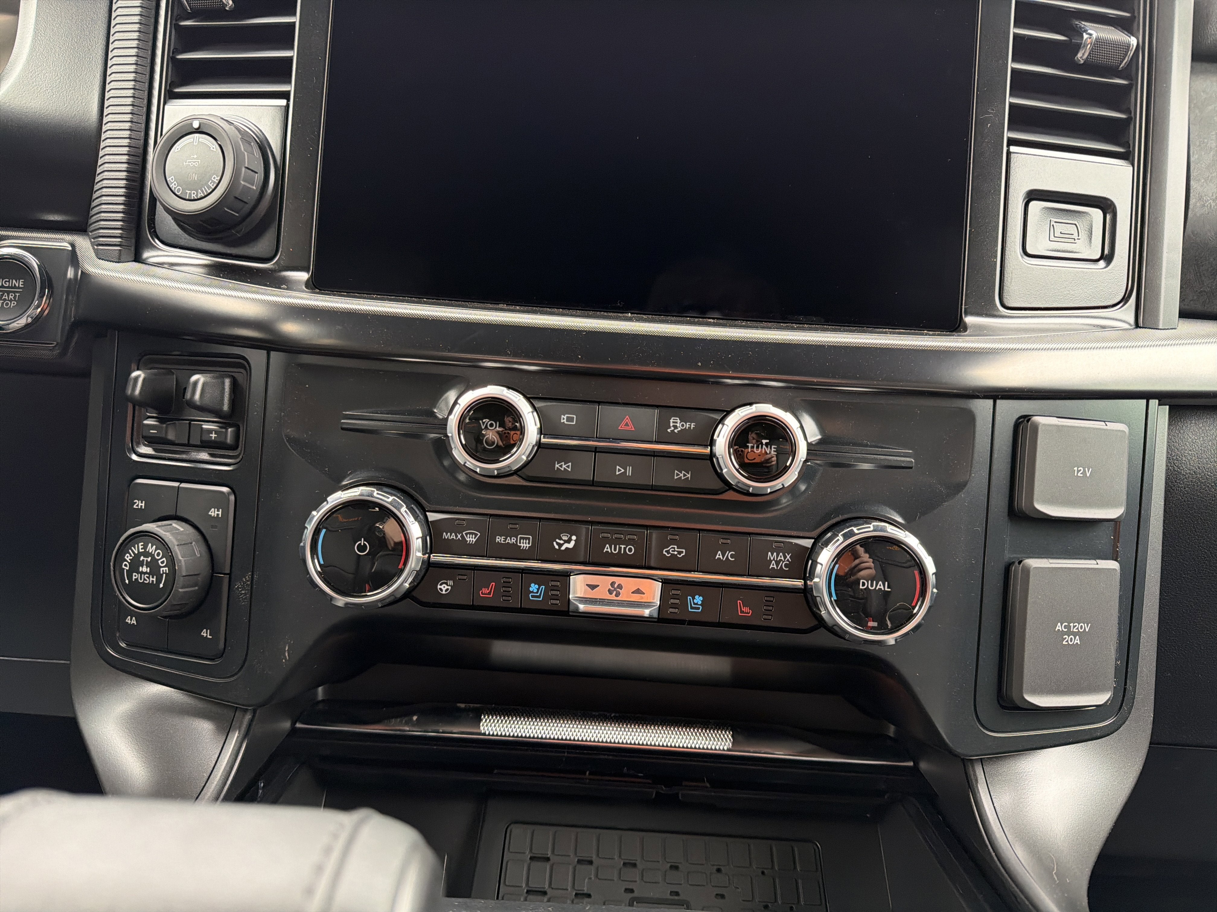 2025 Ford F-150 Tremor®