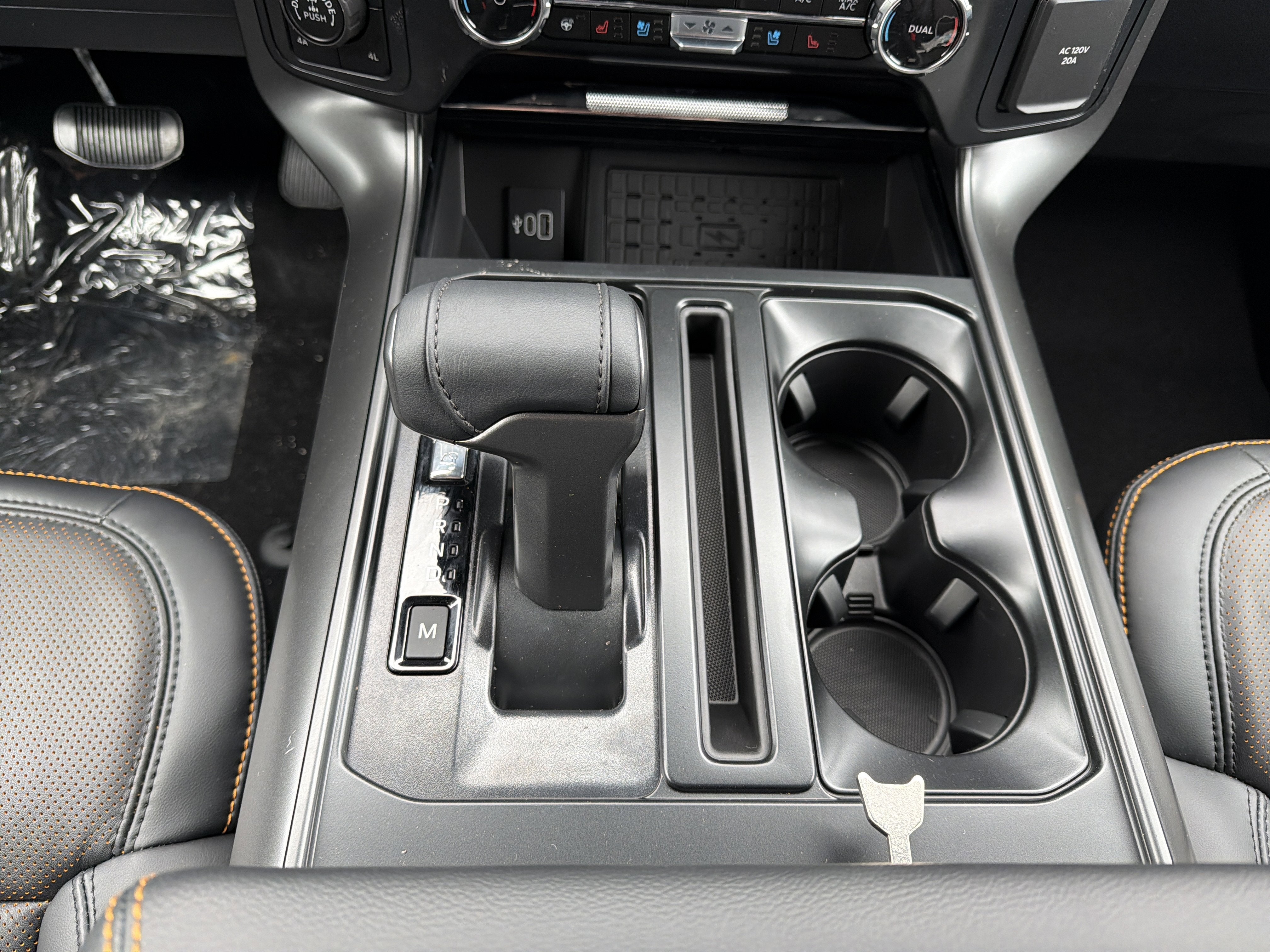 2025 Ford F-150 Tremor®