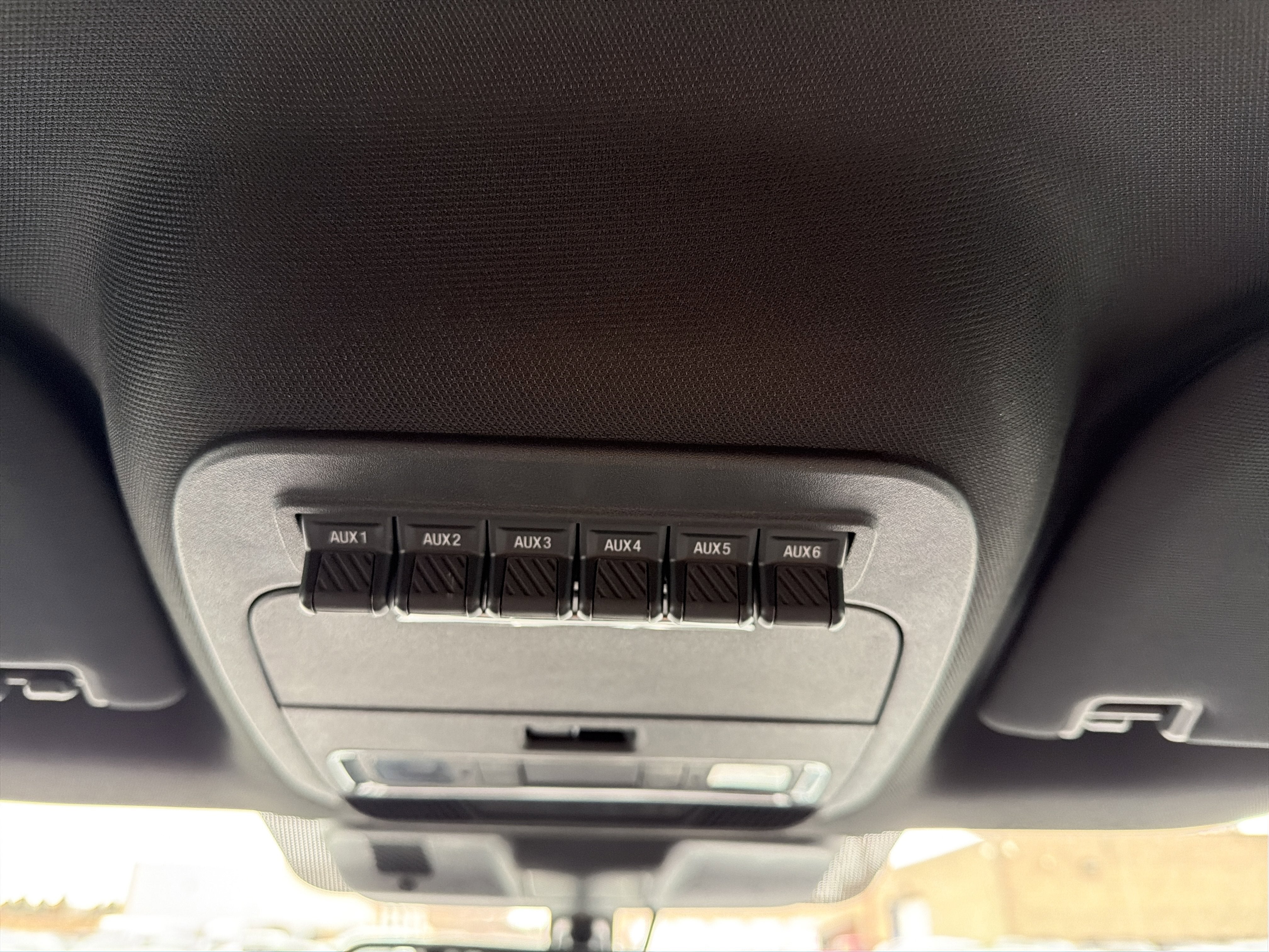 2025 Ford F-150 Tremor®