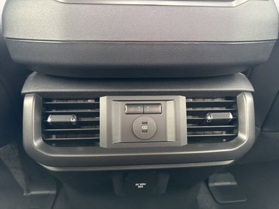 2025 Ford F-150 Tremor®