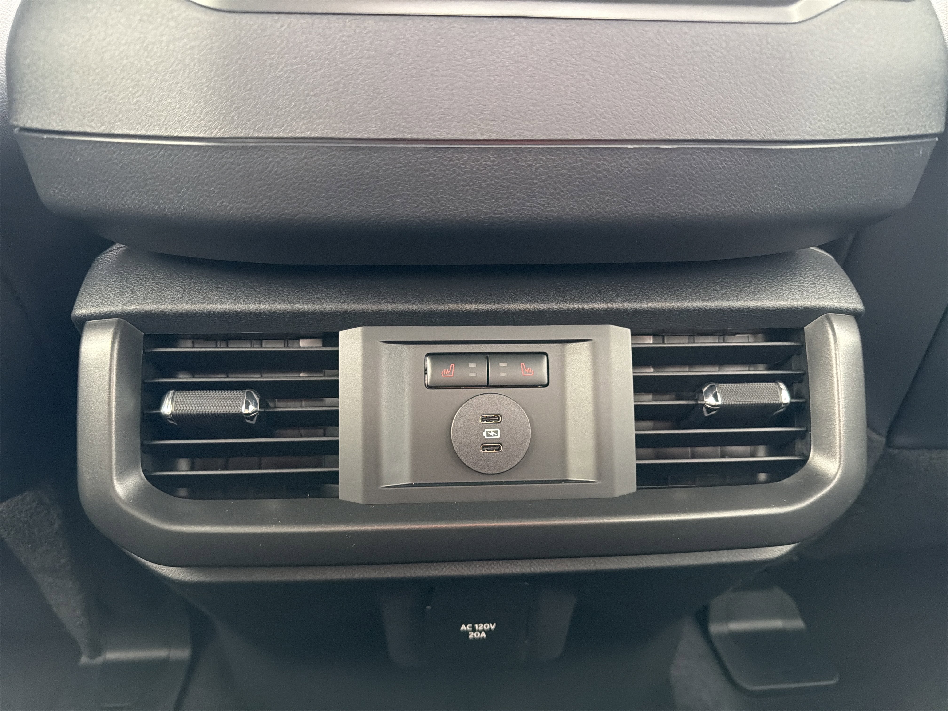 2025 Ford F-150 Tremor®