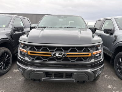 2025 Ford F-150 Tremor®
