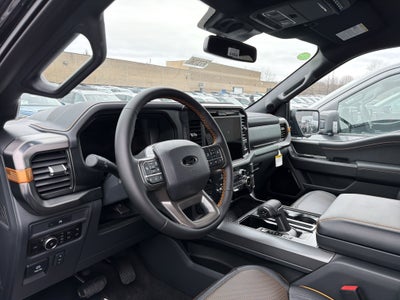 2025 Ford F-150 Tremor®