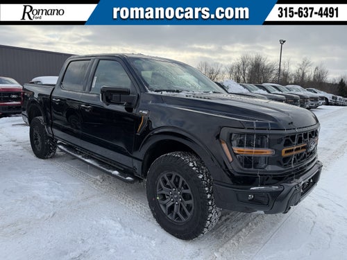 2025 Ford F-150 Tremor®