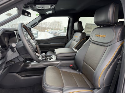 2025 Ford F-150 Tremor®