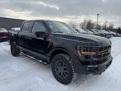 2025 Ford F-150 Tremor®