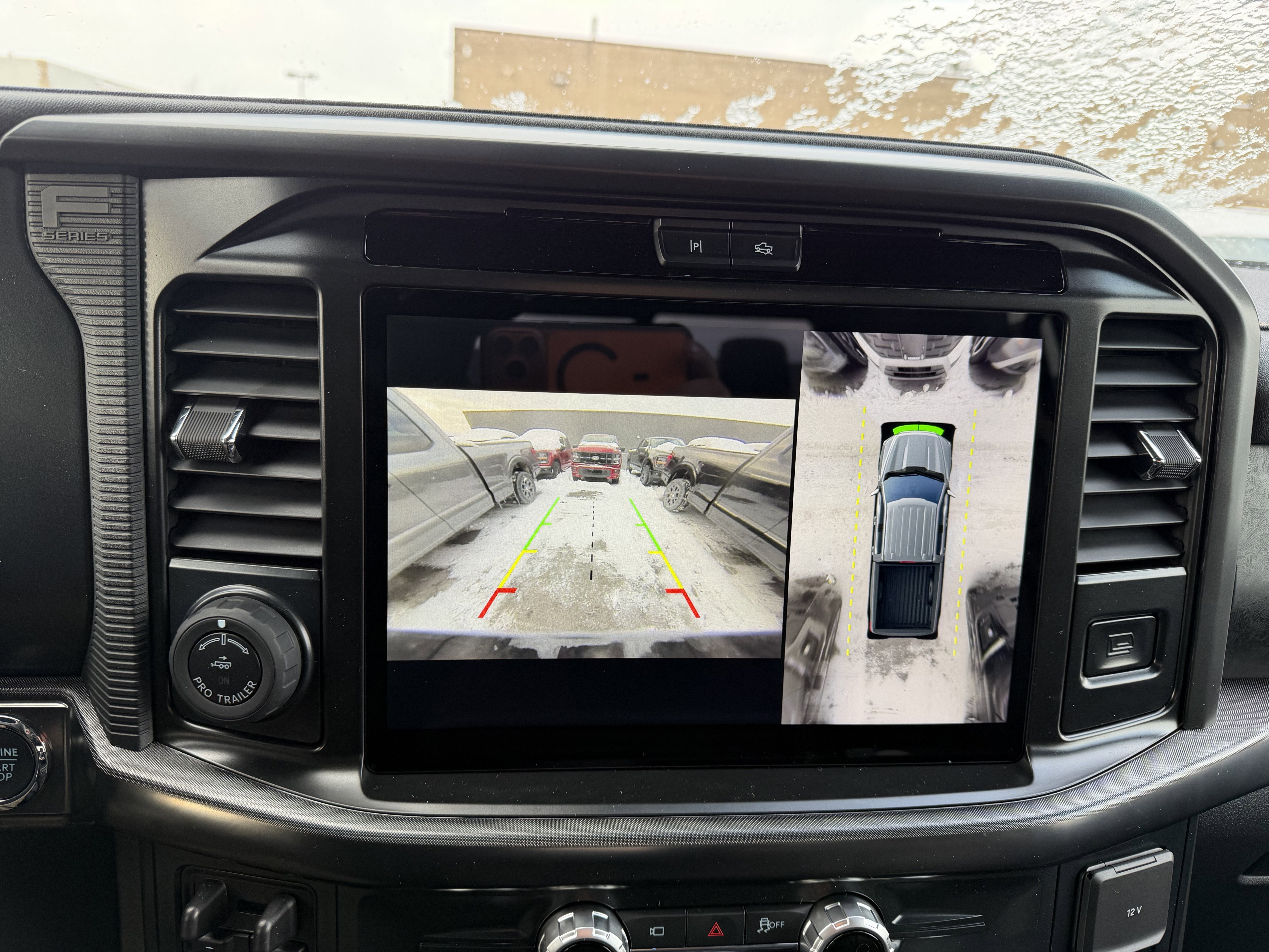 2025 Ford F-150 Tremor®