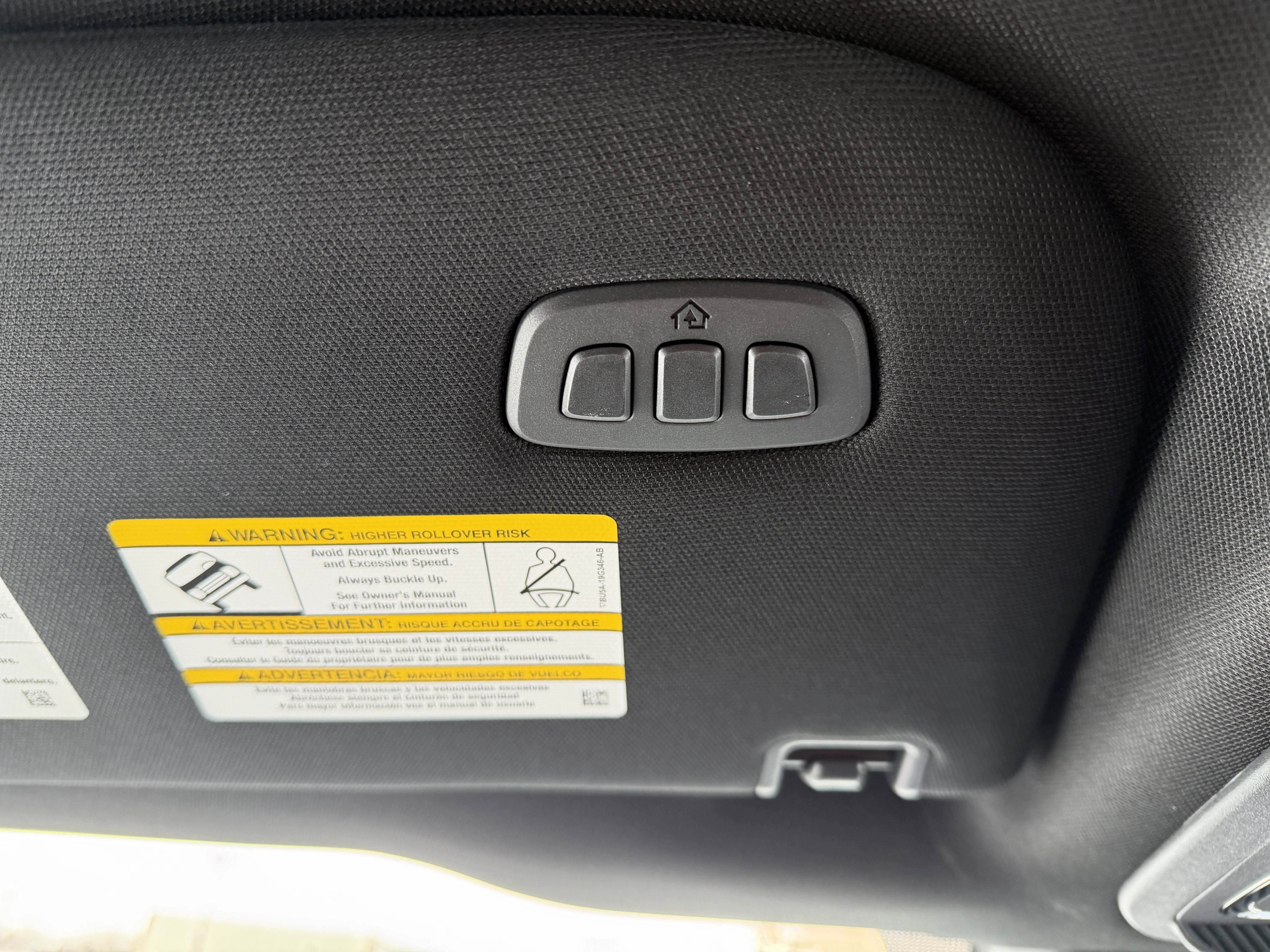 2025 Ford F-150 Tremor®