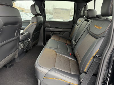 2025 Ford F-150 Tremor®