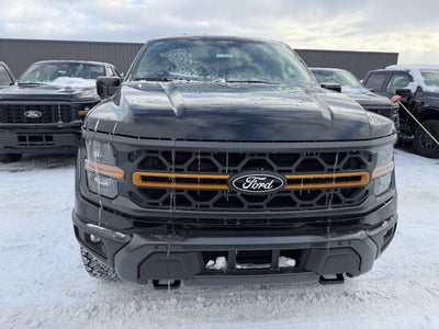 2025 Ford F-150 Tremor®