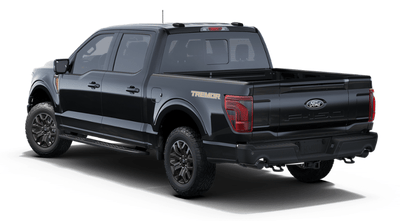 2025 Ford F-150 Tremor®