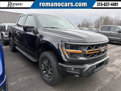 2025 Ford F-150 Tremor®