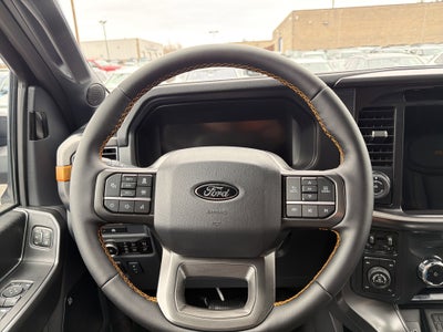 2025 Ford F-150 Tremor®