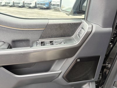 2025 Ford F-150 Tremor®