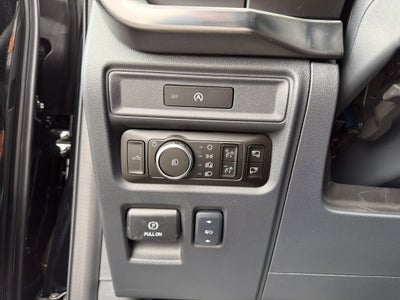2025 Ford F-150 Tremor®
