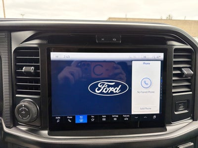 2025 Ford F-150 Tremor®