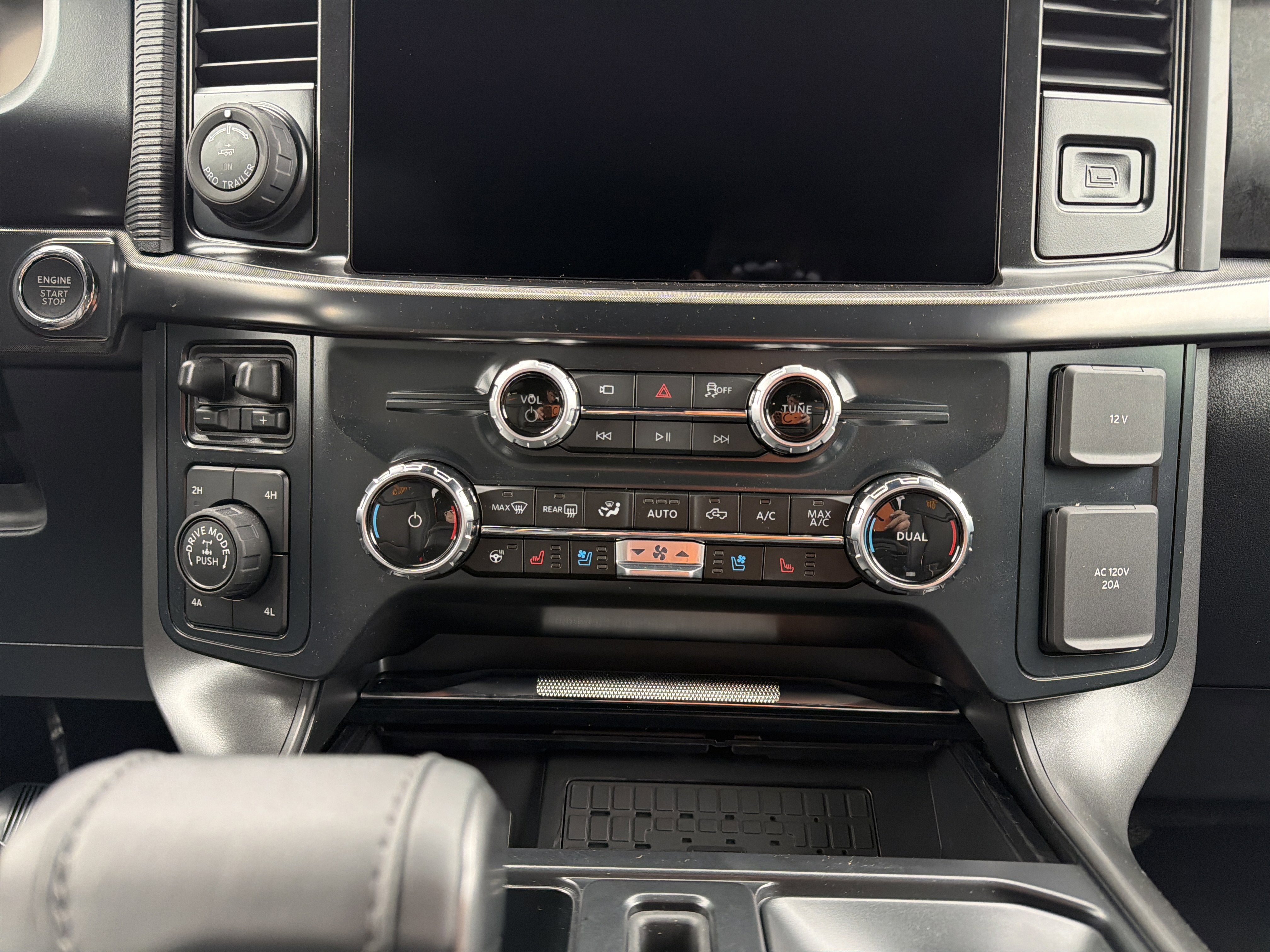 2025 Ford F-150 Tremor®