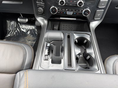 2025 Ford F-150 Tremor®