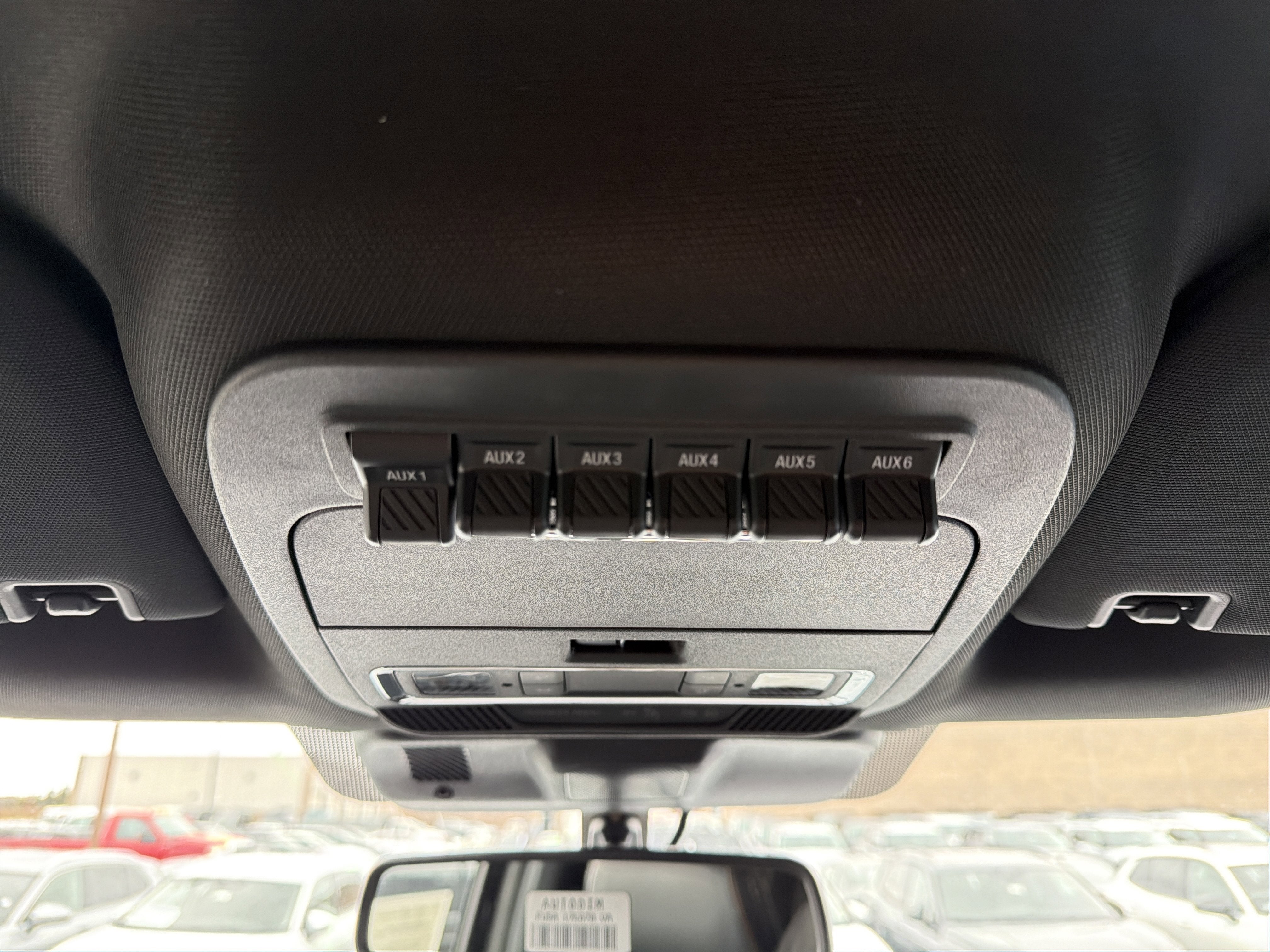 2025 Ford F-150 Tremor®