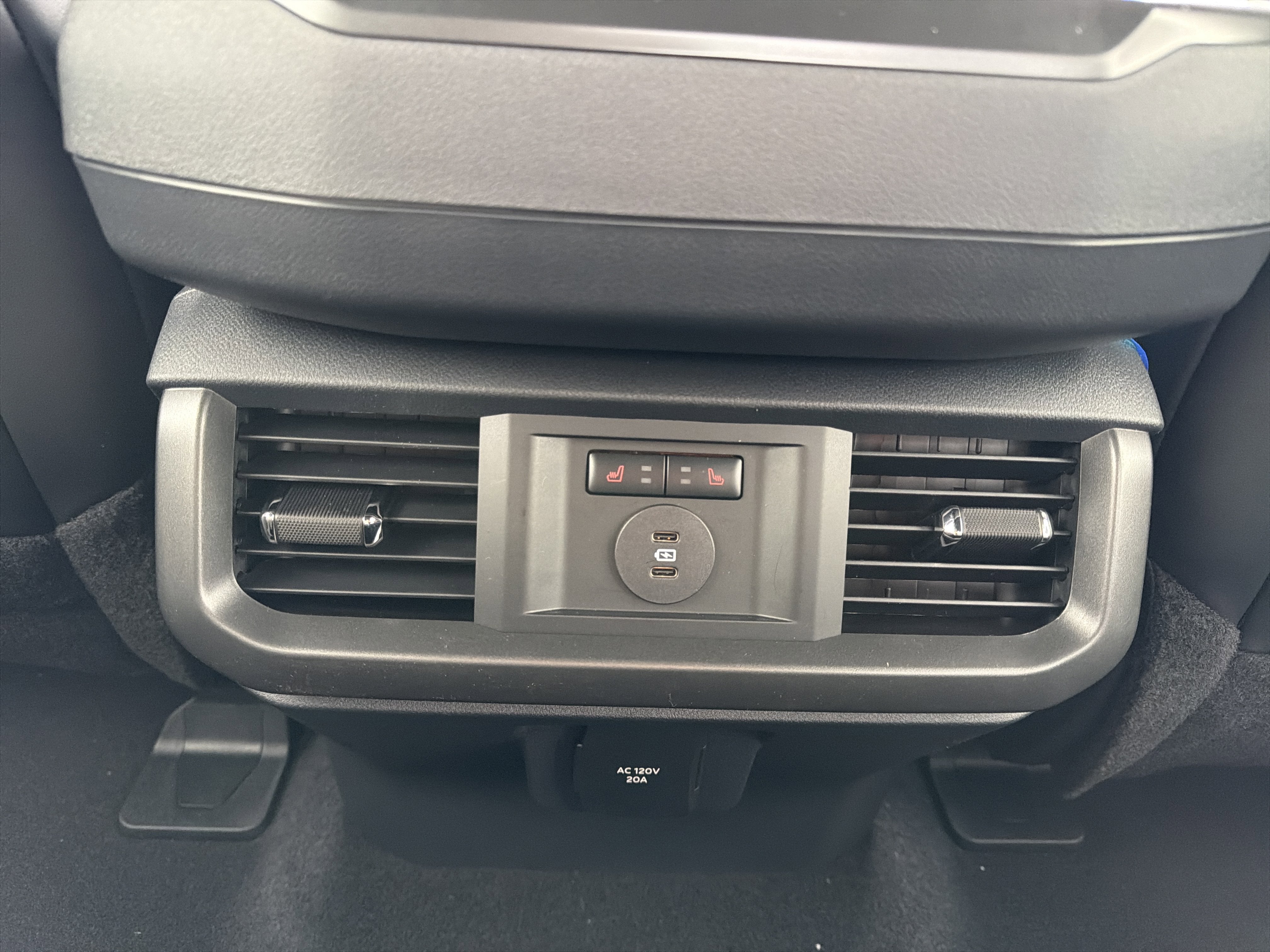 2025 Ford F-150 Tremor®