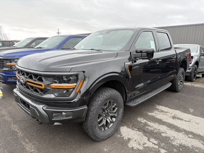 2025 Ford F-150 Tremor®