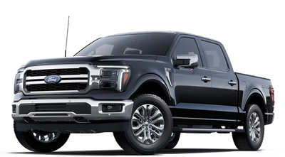 2025 Ford F-150 Lariat®