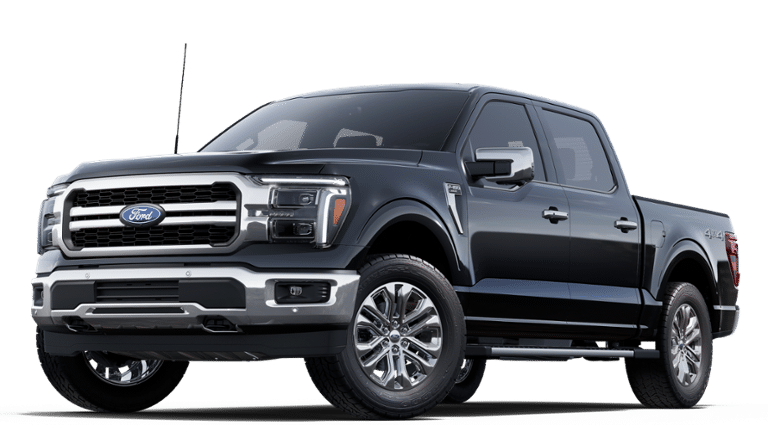2025 Ford F-150 Lariat®