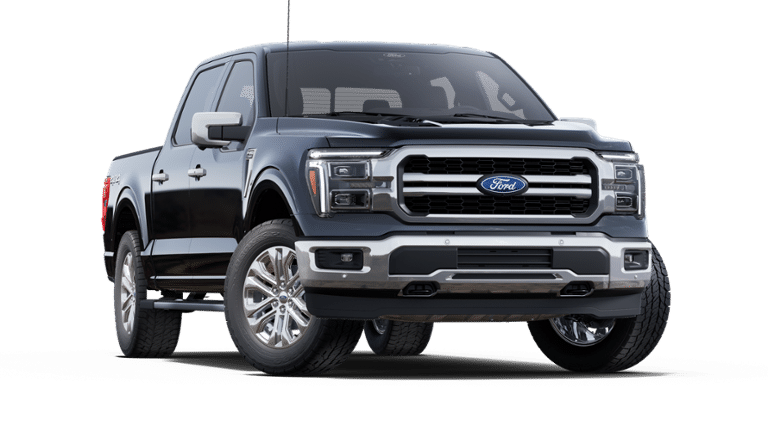 2025 Ford F-150 Lariat®