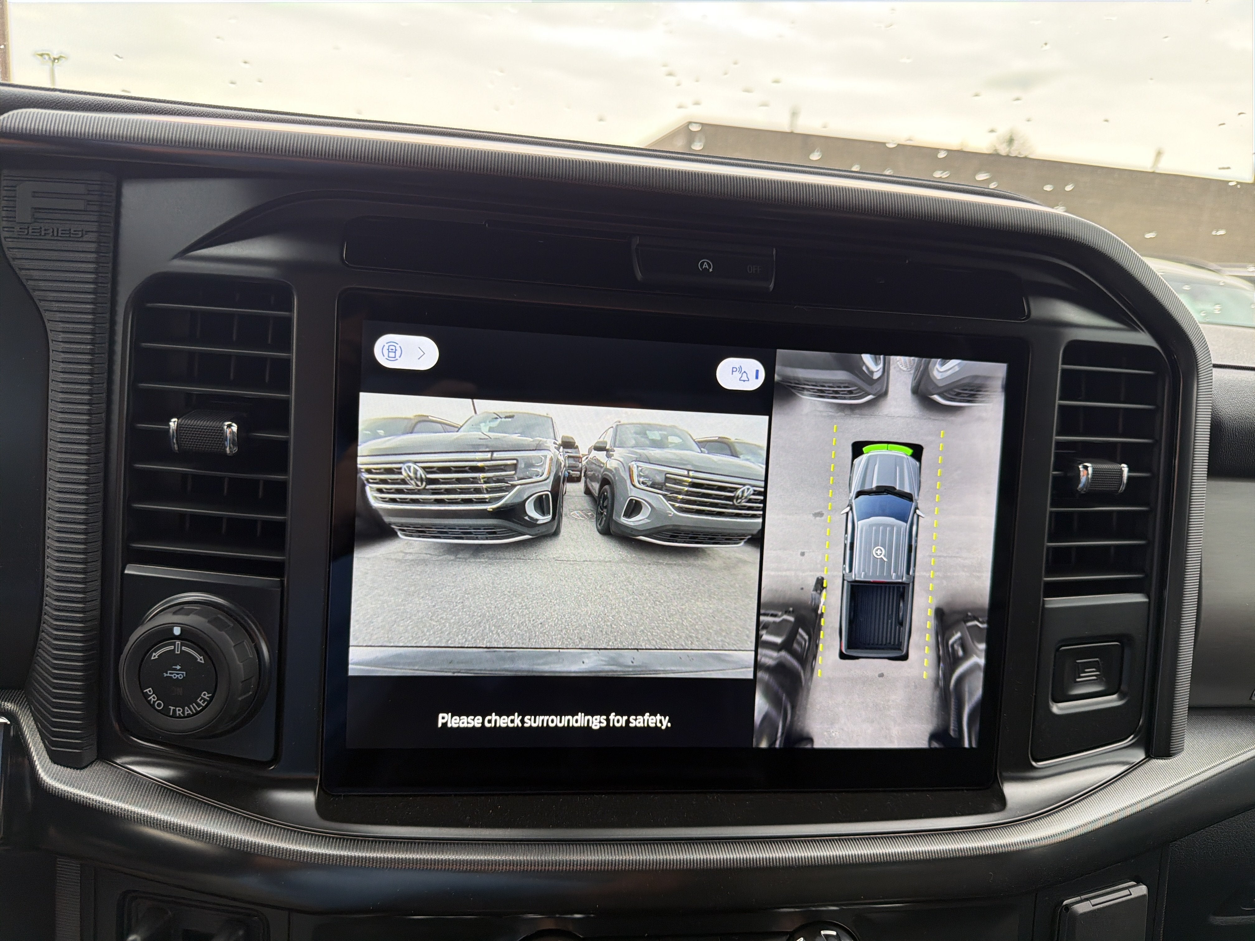 2026 Ford F-150 Platinum®