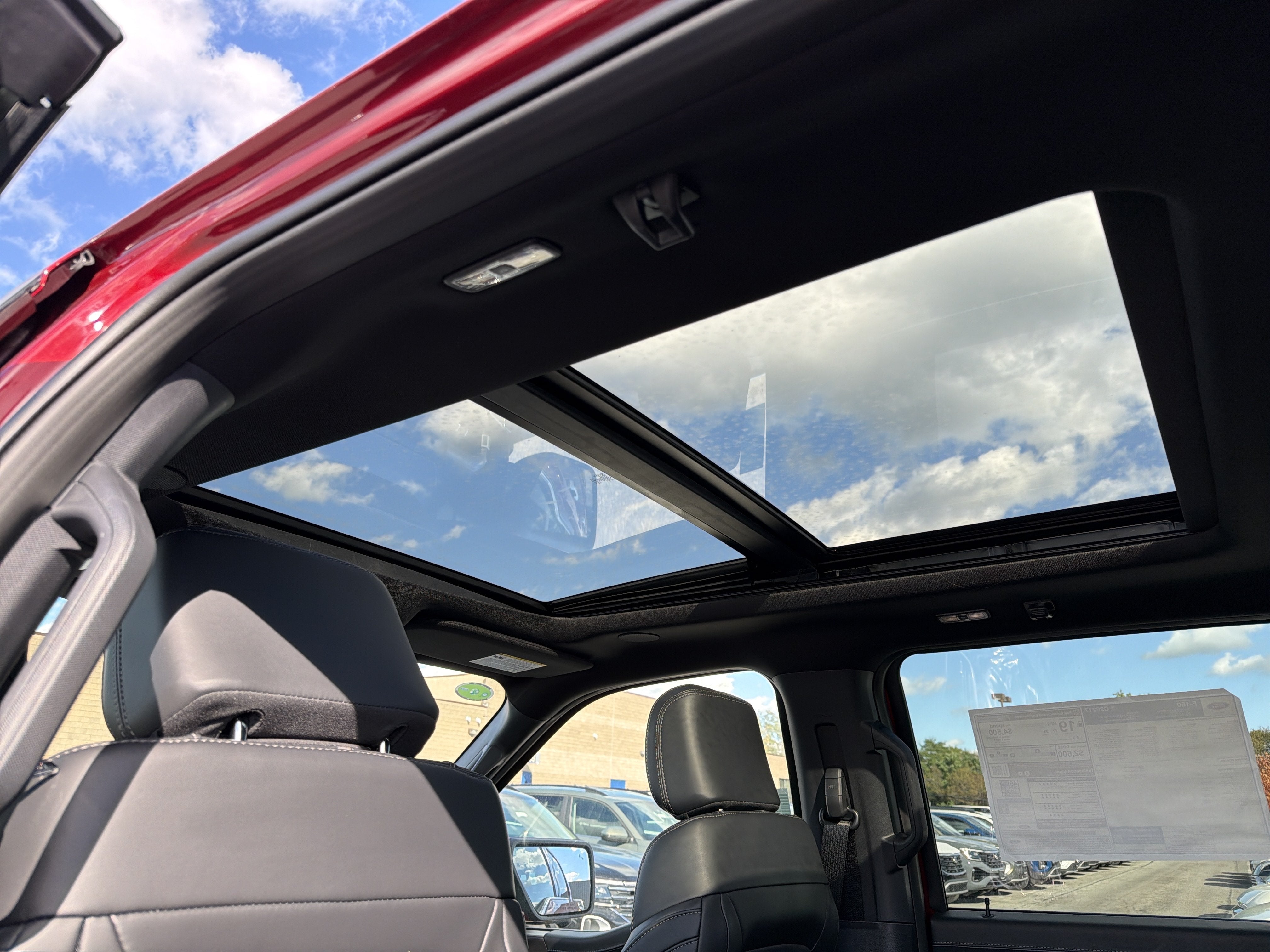 2026 Ford F-150 Platinum®