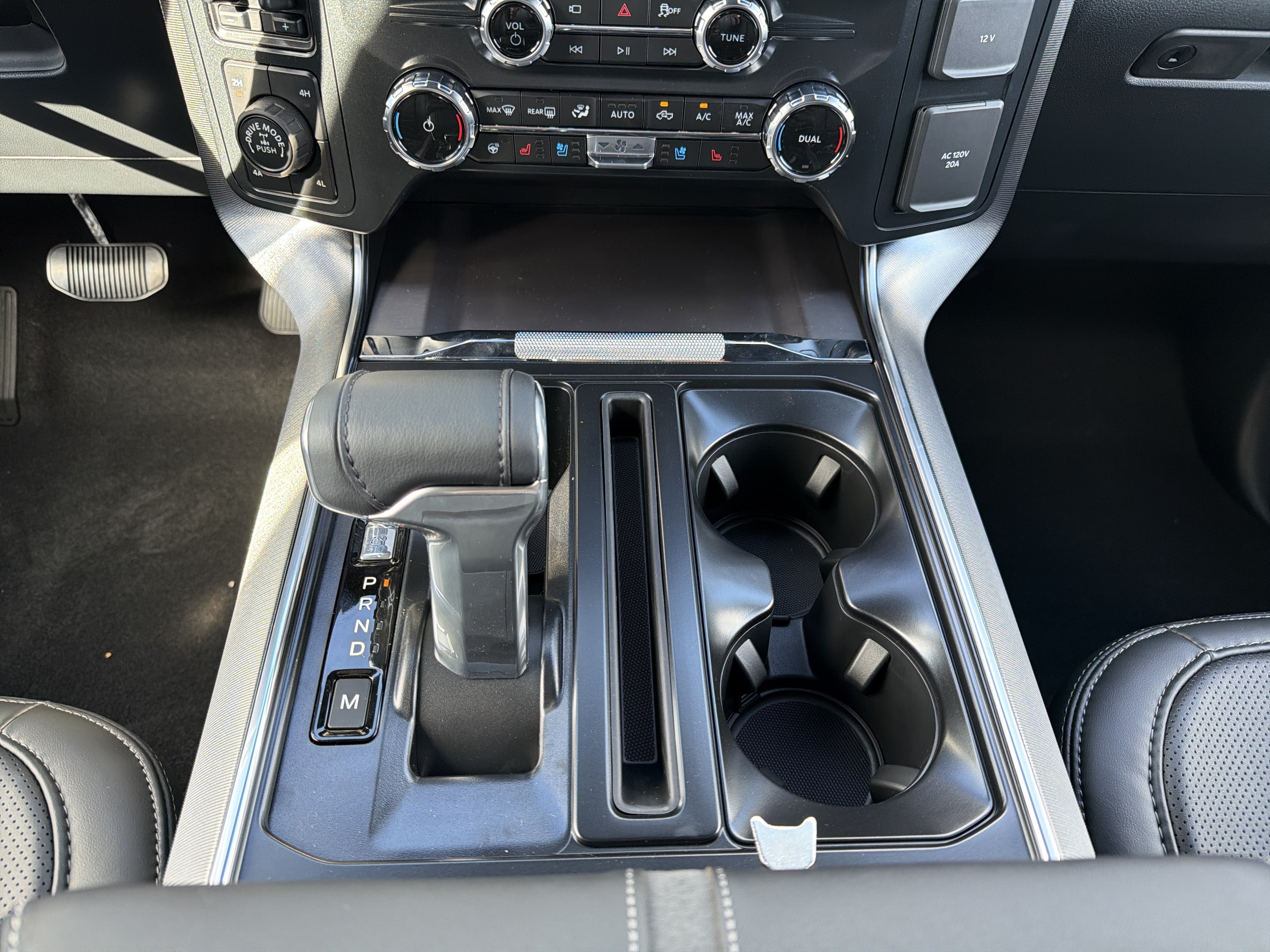 2026 Ford F-150 Platinum®