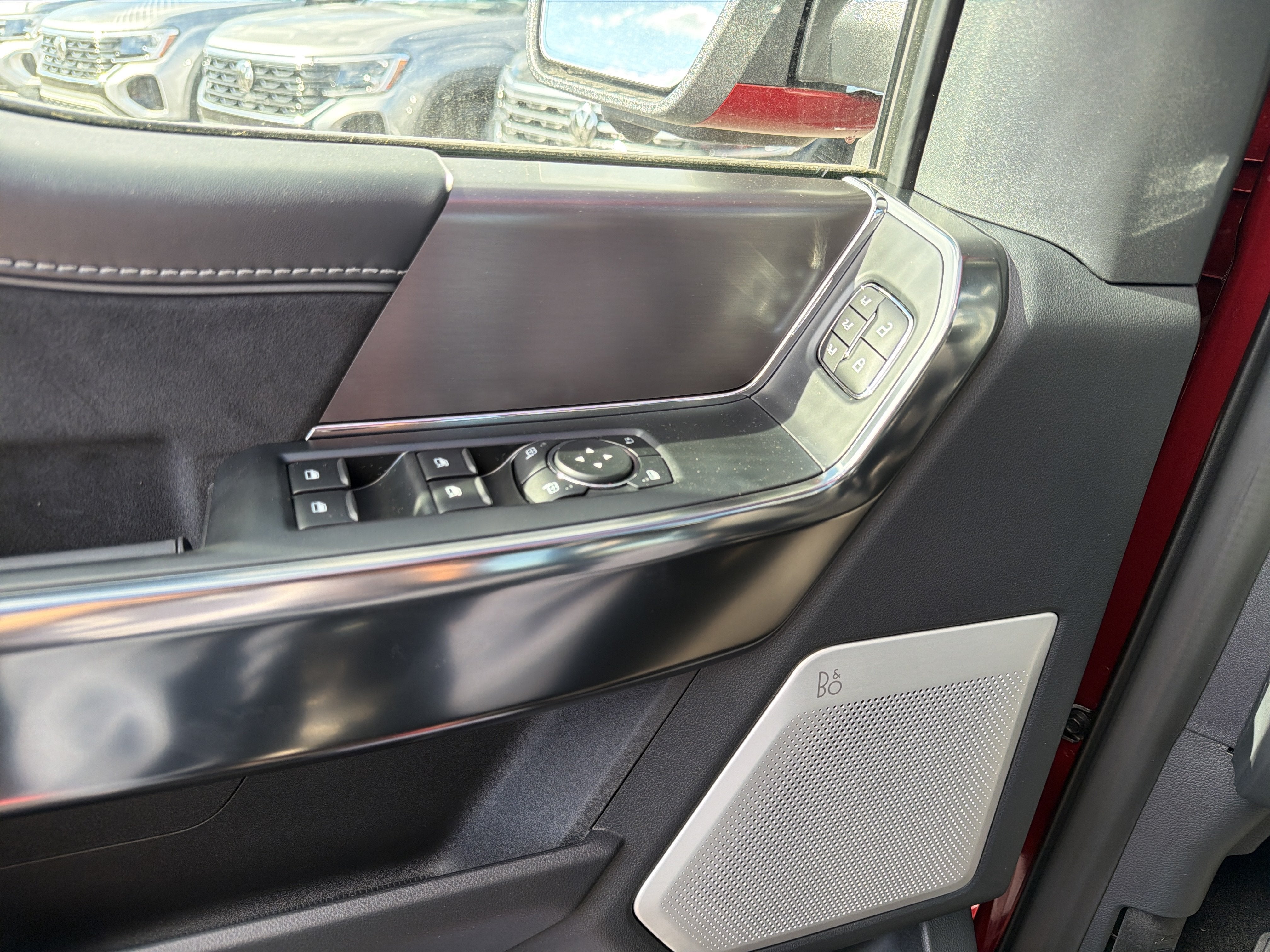 2026 Ford F-150 Platinum®