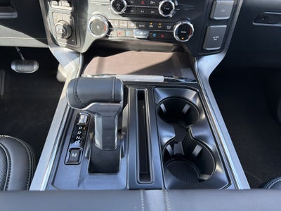 2026 Ford F-150 Platinum®
