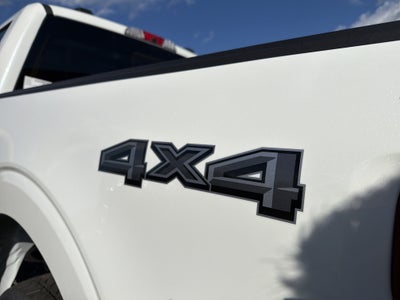2026 Ford F-150 Platinum®