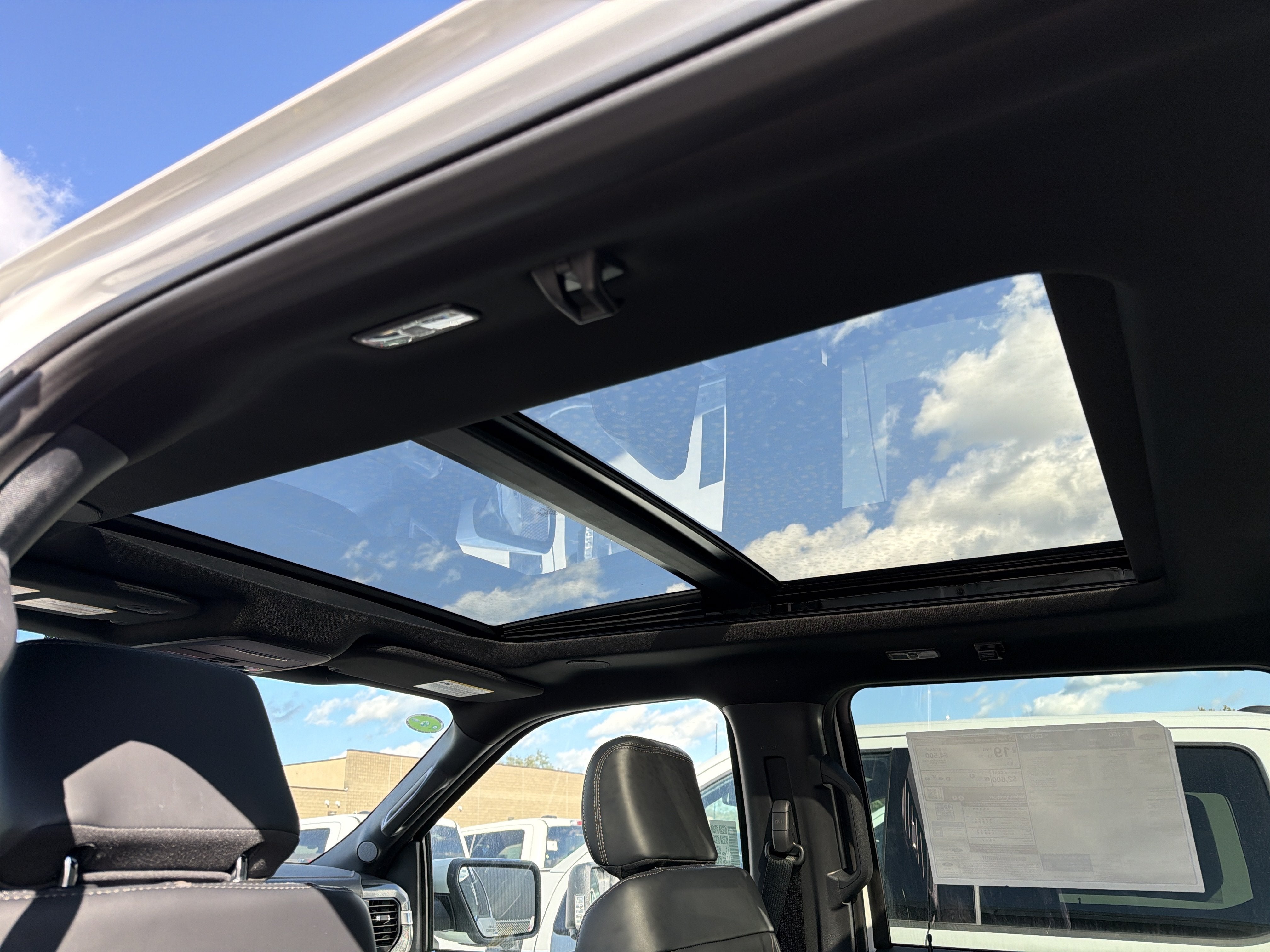 2026 Ford F-150 Platinum®