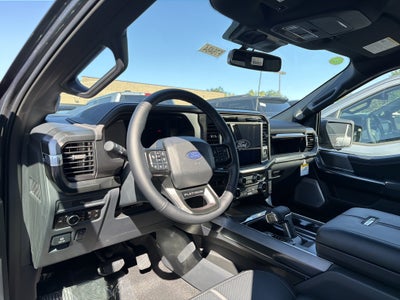 2026 Ford F-150 Platinum®