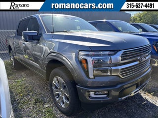 2026 Ford F-150 Platinum®