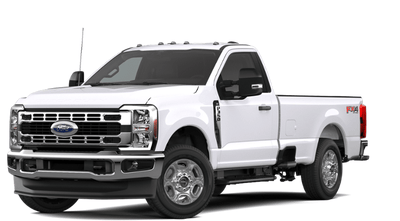 2026 Ford Super Duty F-350® XLT