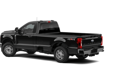 2026 Ford Super Duty F-350® XLT