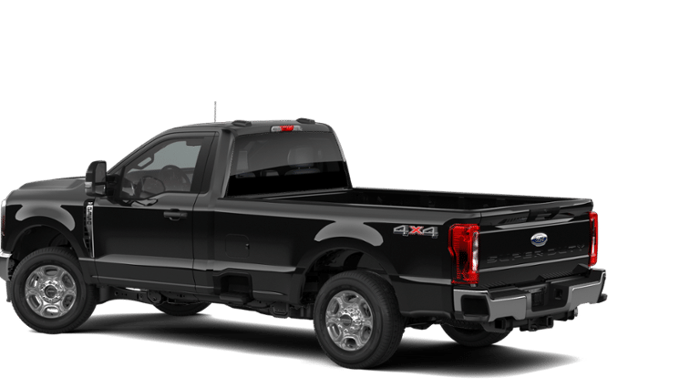 2026 Ford Super Duty F-350® XLT