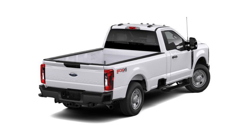 2026 Ford Super Duty F-350® XL