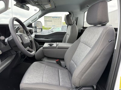 2026 Ford Super Duty F-350® XL